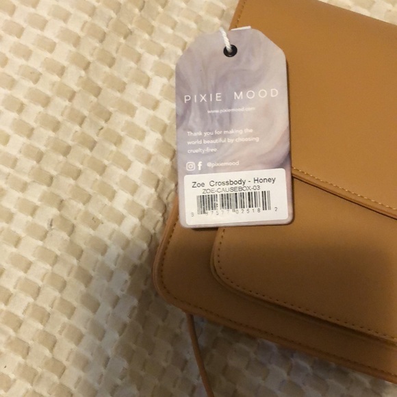 Pixie mood Zoe bag - Picture 5 of 5